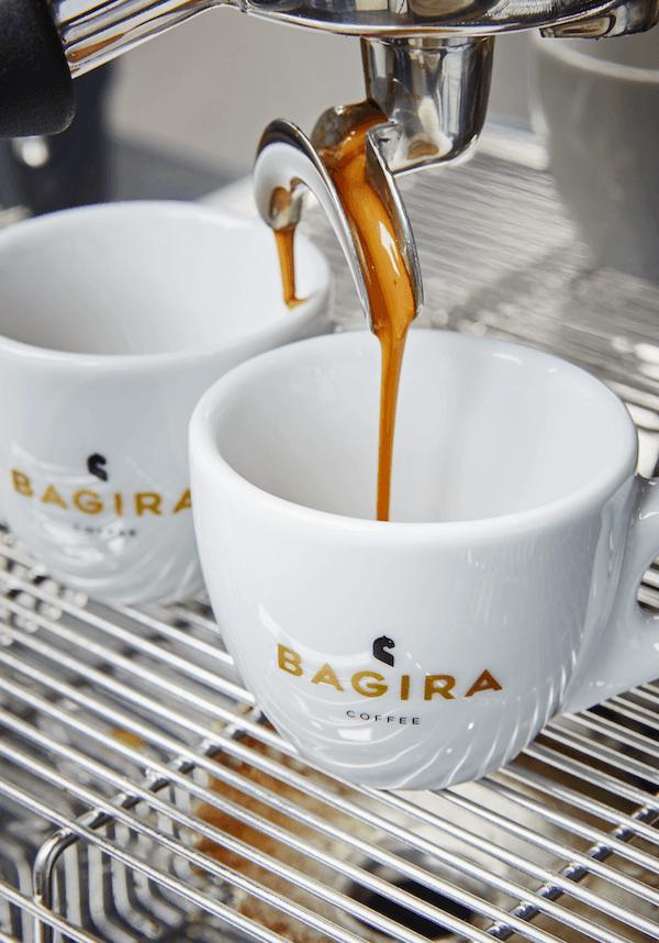 Bagira Coffee