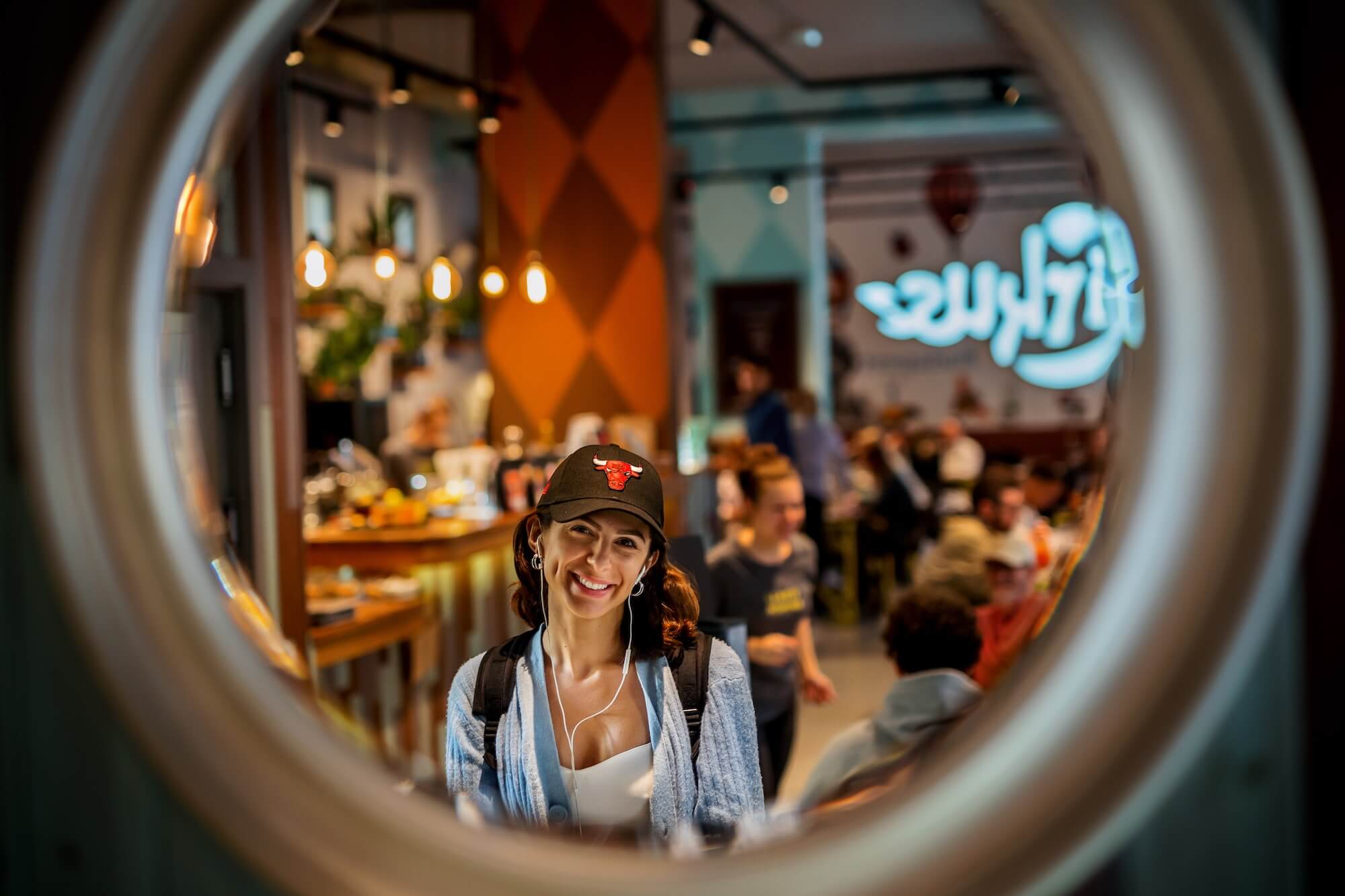 Cirkusz Budapest